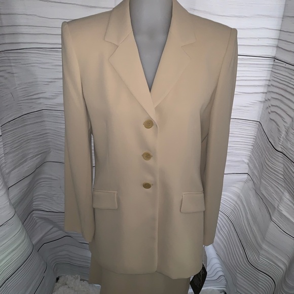Jones New York Other - NWT Jones New York Suit Dress